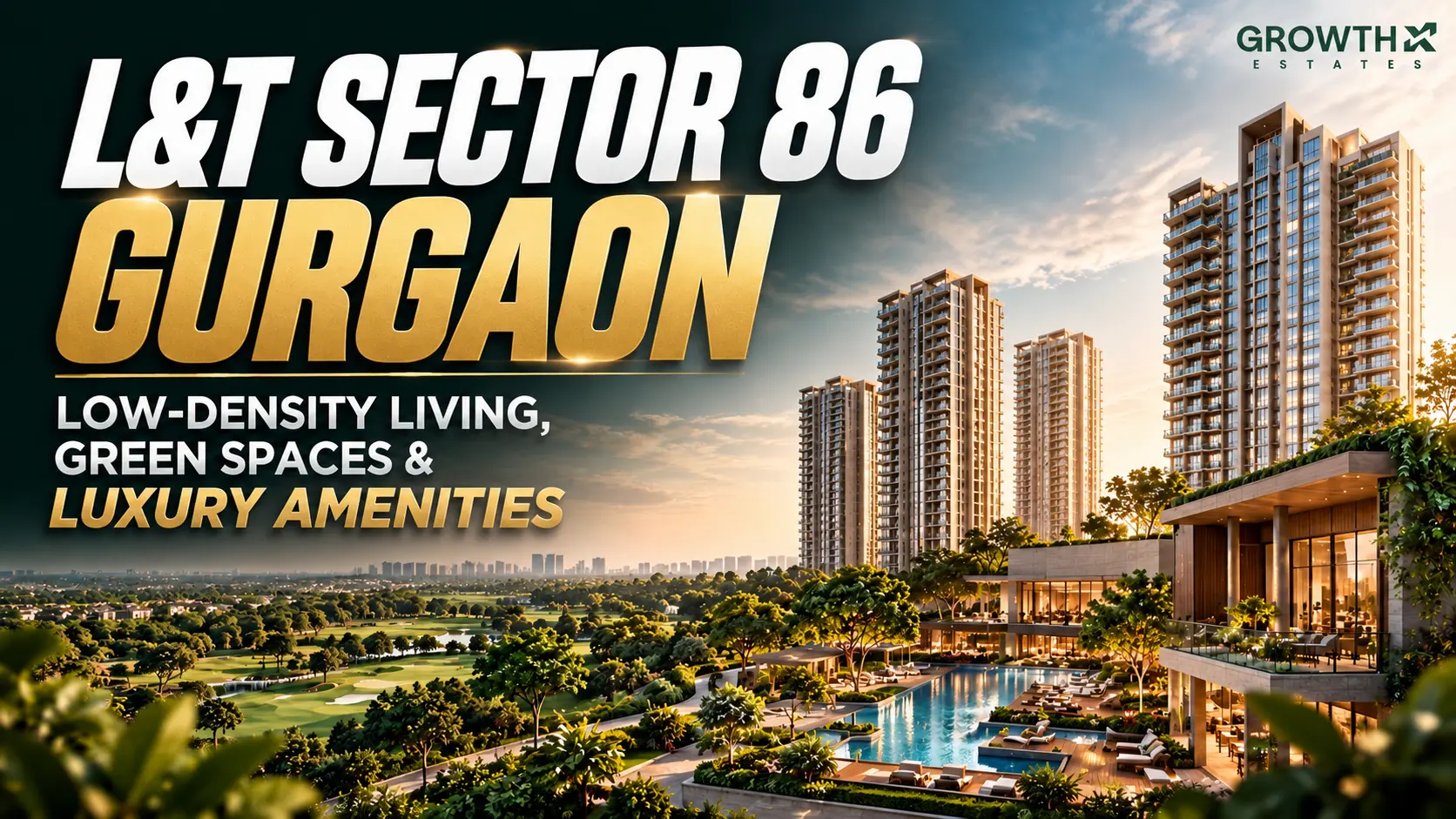 L&T Realty Gurgaon: Upcoming Project Details & Launch Updates