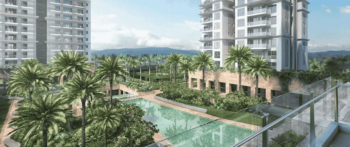 Conscient Hines Elevate 3.0 – amenities